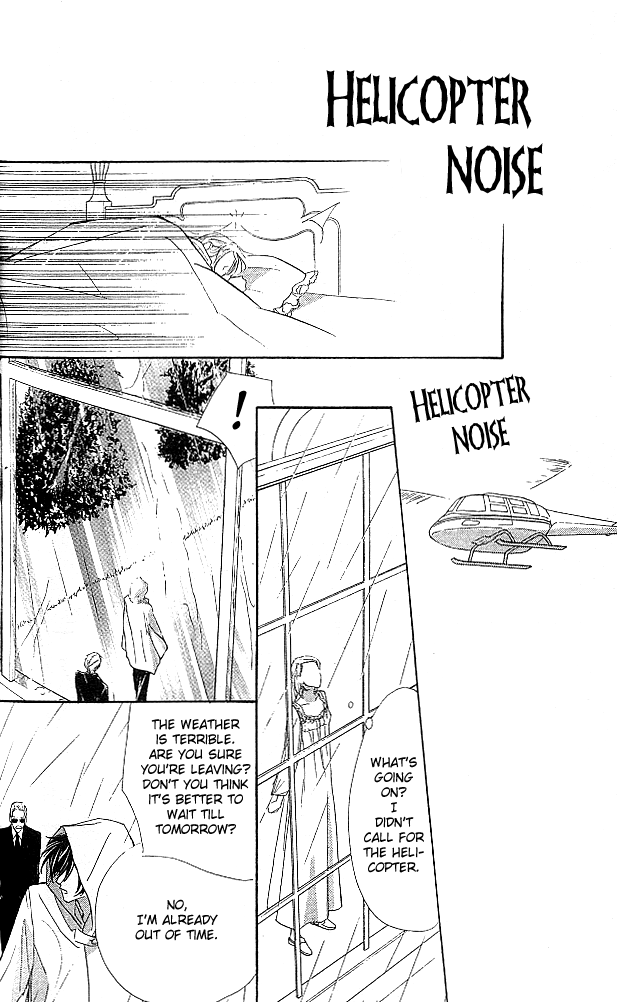 Suki ni Natte mo Ii no? Chapter 14.2 page 40 - Chapter 14.2