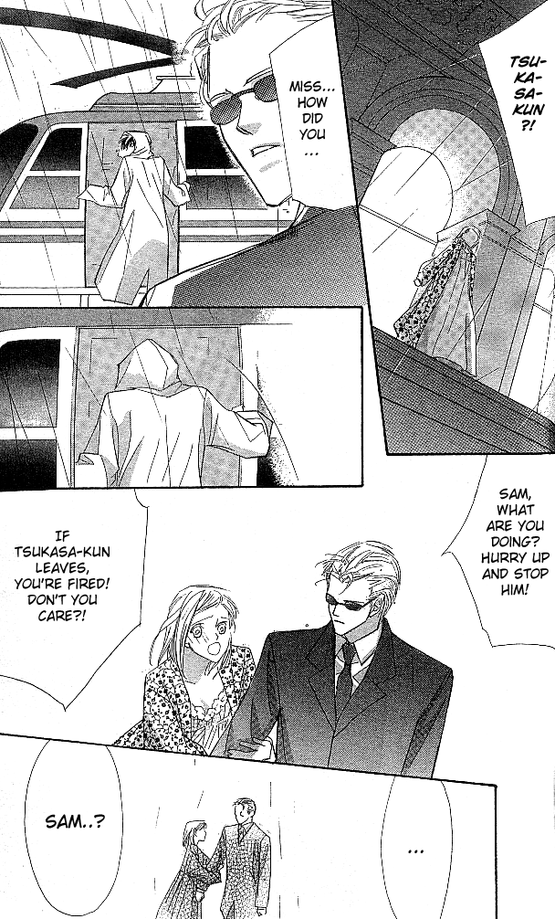 Suki ni Natte mo Ii no? Chapter 14.2 page 41 - Chapter 14.2