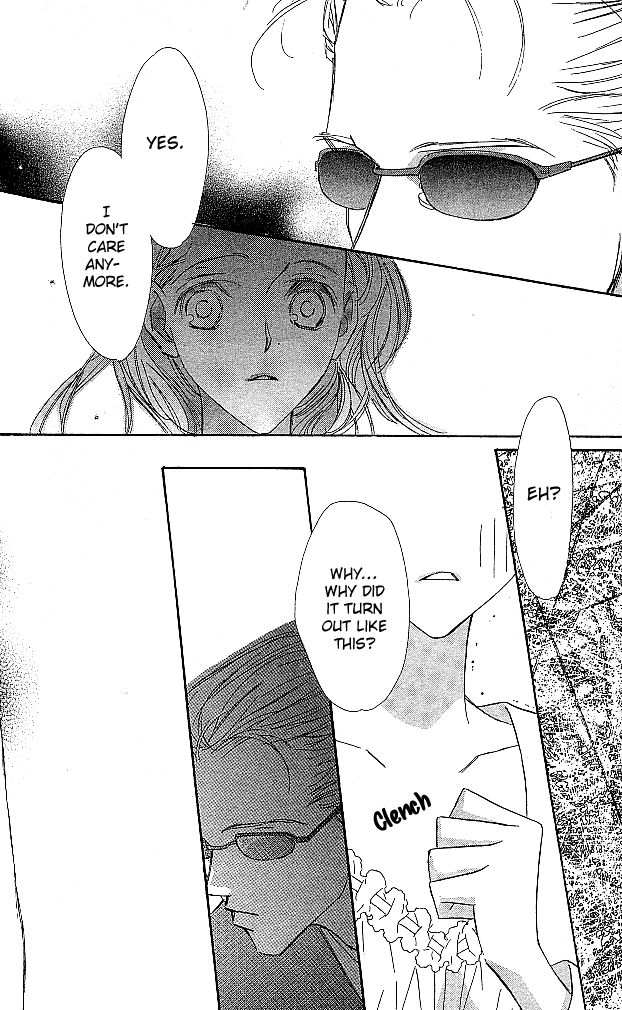 Suki ni Natte mo Ii no? Chapter 14.2 page 42 - Chapter 14.2