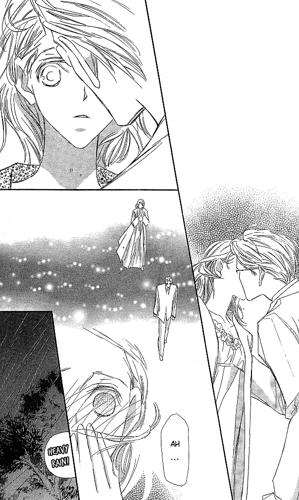 Suki ni Natte mo Ii no? Chapter 14.2 page 43 - Chapter 14.2