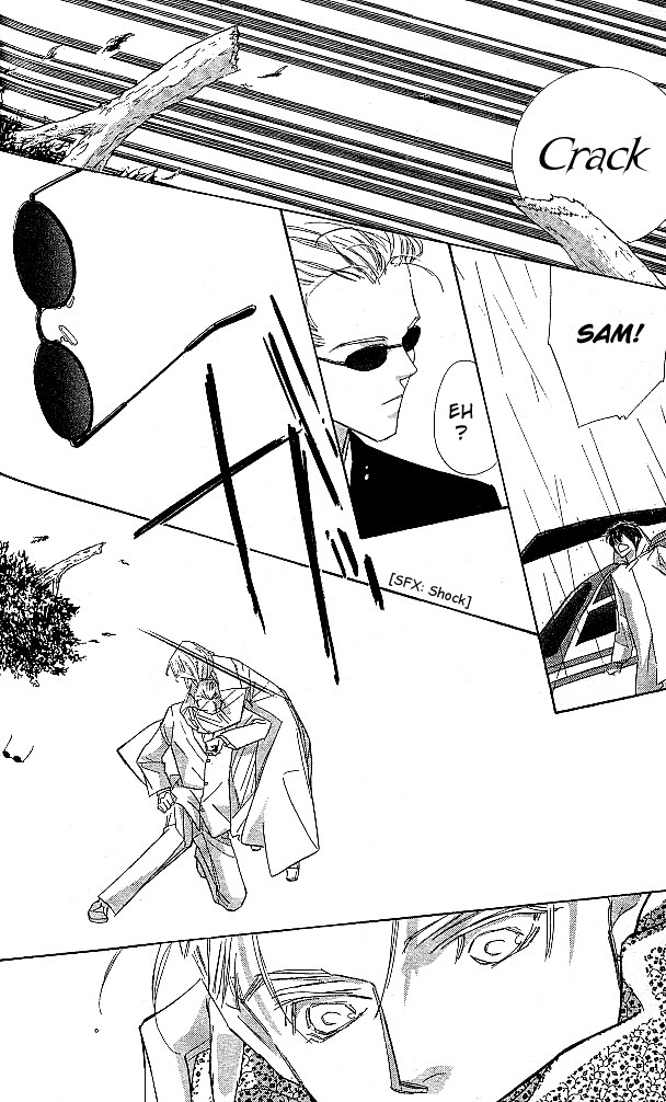 Suki ni Natte mo Ii no? Chapter 14.2 page 44 - Chapter 14.2