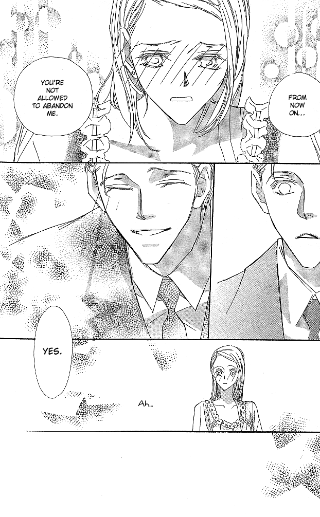 Suki ni Natte mo Ii no? Chapter 14.2 page 46 - Chapter 14.2