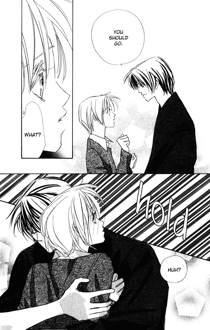 Suki ni Natte mo Ii no? Chapter 14 page 12 - Chapter 14: [END]
