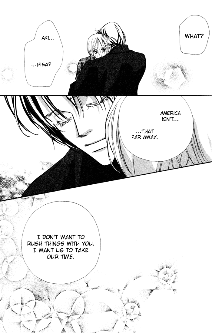 Suki ni Natte mo Ii no? Chapter 14 page 13 - Chapter 14: [END]