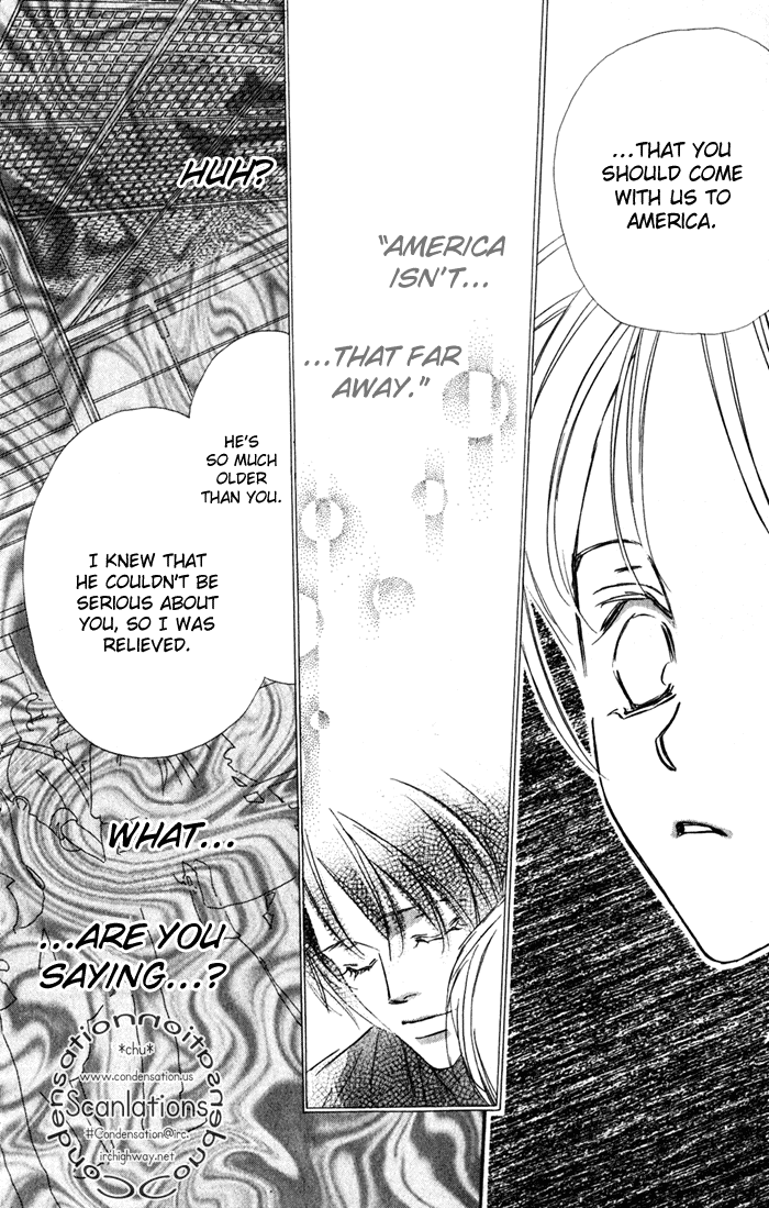 Suki ni Natte mo Ii no? Chapter 14 page 18 - Chapter 14: [END]