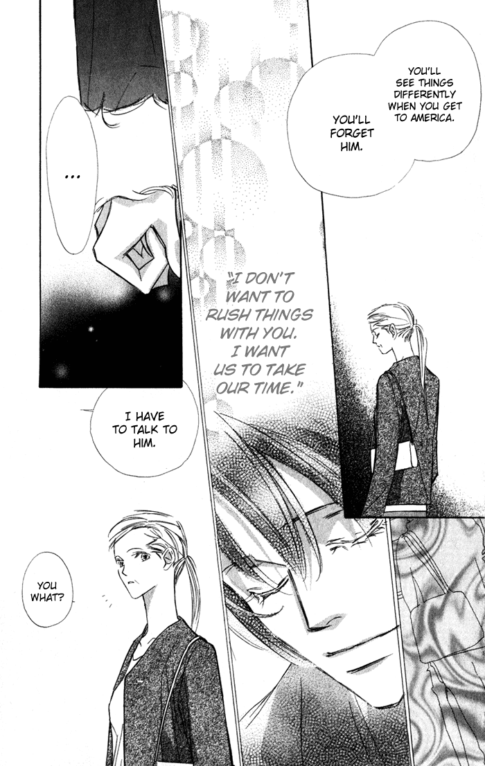 Suki ni Natte mo Ii no? Chapter 14 page 19 - Chapter 14: [END]