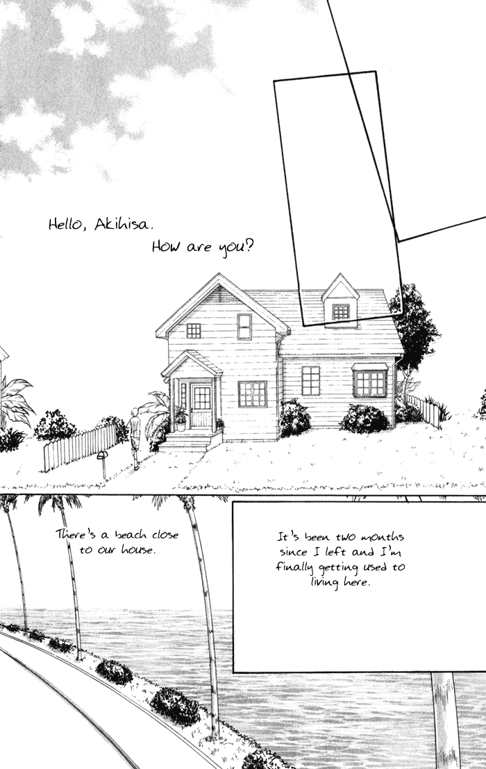 Suki ni Natte mo Ii no? Chapter 14 page 26 - Chapter 14: [END]