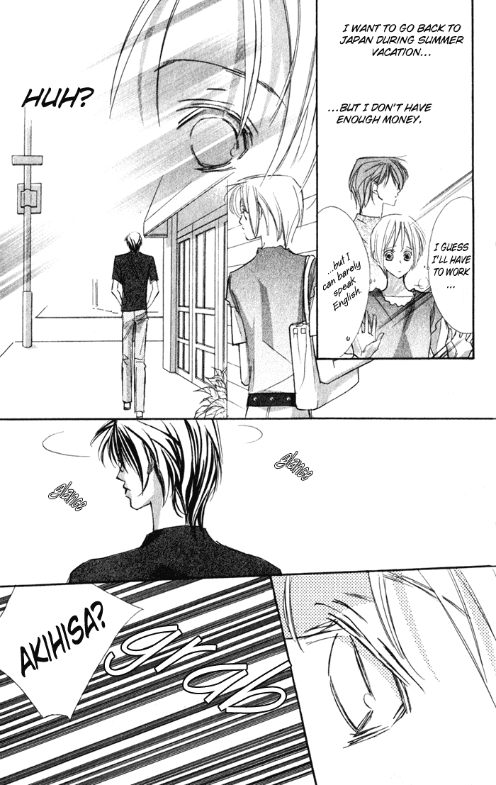 Suki ni Natte mo Ii no? Chapter 14 page 29 - Chapter 14: [END]