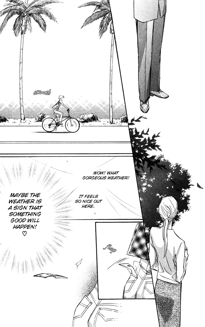 Suki ni Natte mo Ii no? Chapter 14 page 33 - Chapter 14: [END]