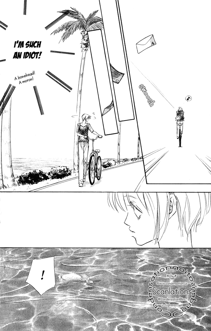 Suki ni Natte mo Ii no? Chapter 14 page 34 - Chapter 14: [END]