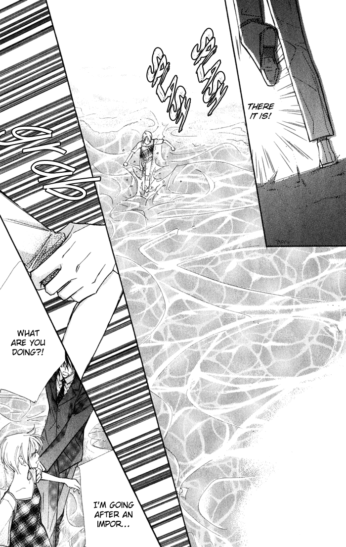 Suki ni Natte mo Ii no? Chapter 14 page 35 - Chapter 14: [END]