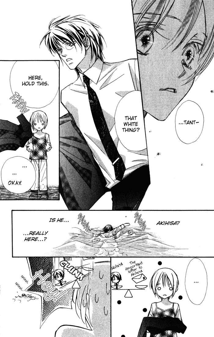 Suki ni Natte mo Ii no? Chapter 14 page 36 - Chapter 14: [END]