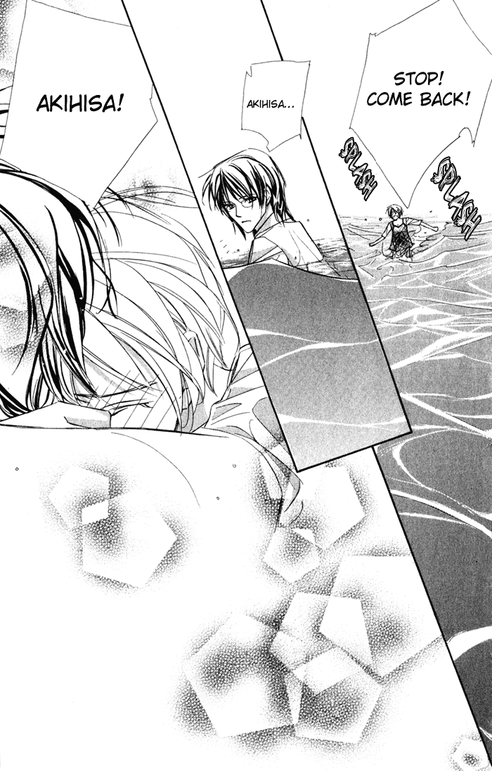 Suki ni Natte mo Ii no? Chapter 14 page 37 - Chapter 14: [END]
