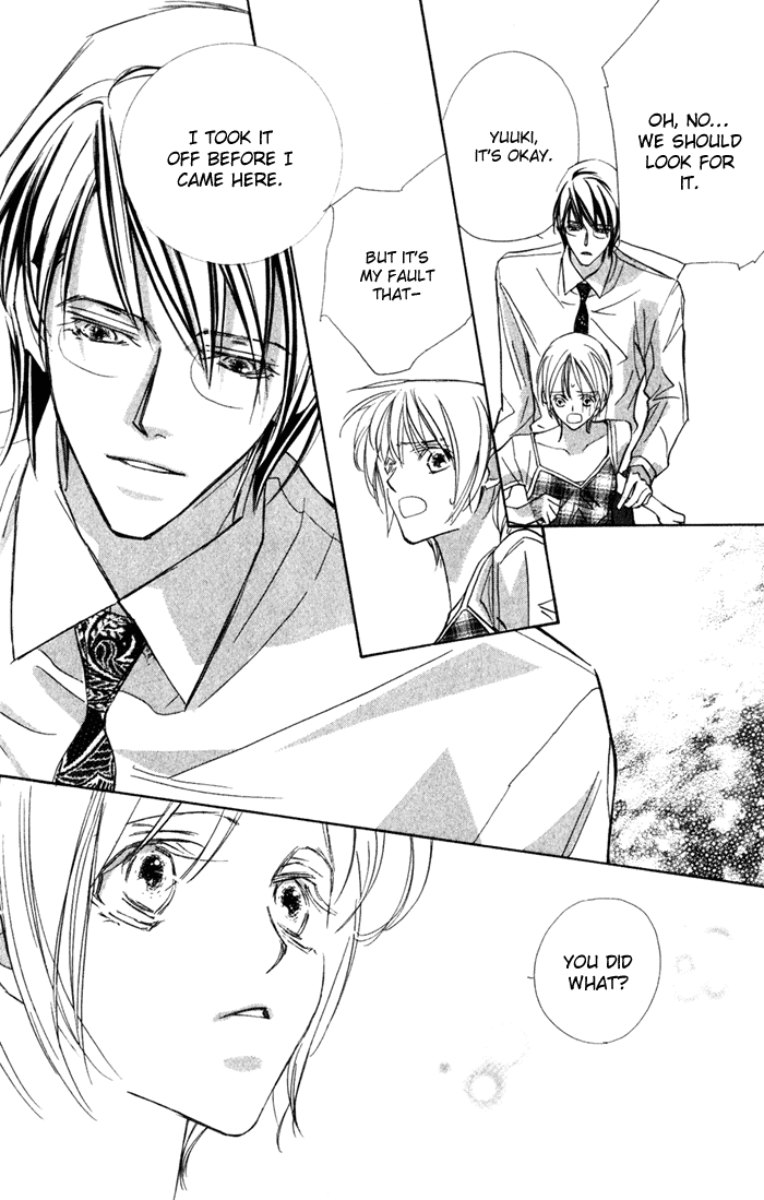Suki ni Natte mo Ii no? Chapter 14 page 44 - Chapter 14: [END]