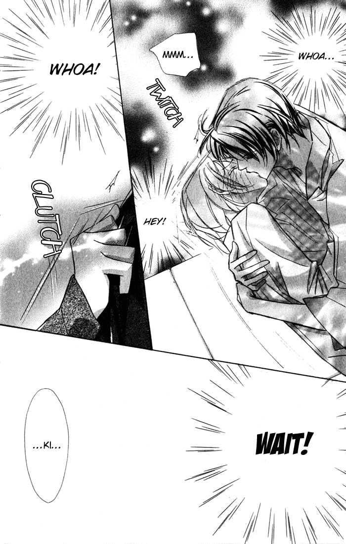 Suki ni Natte mo Ii no? Chapter 14 page 6 - Chapter 14: [END]