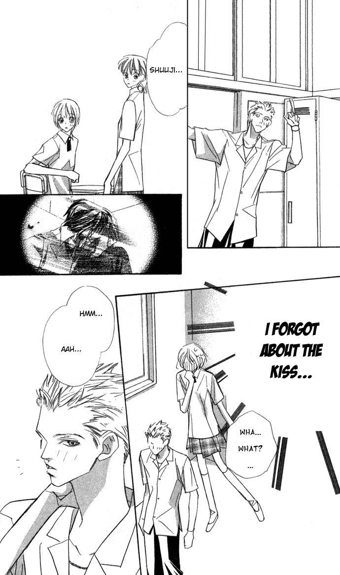 Suki ni Natte mo Ii no? Chapter 2 page 11 - Chapter 2