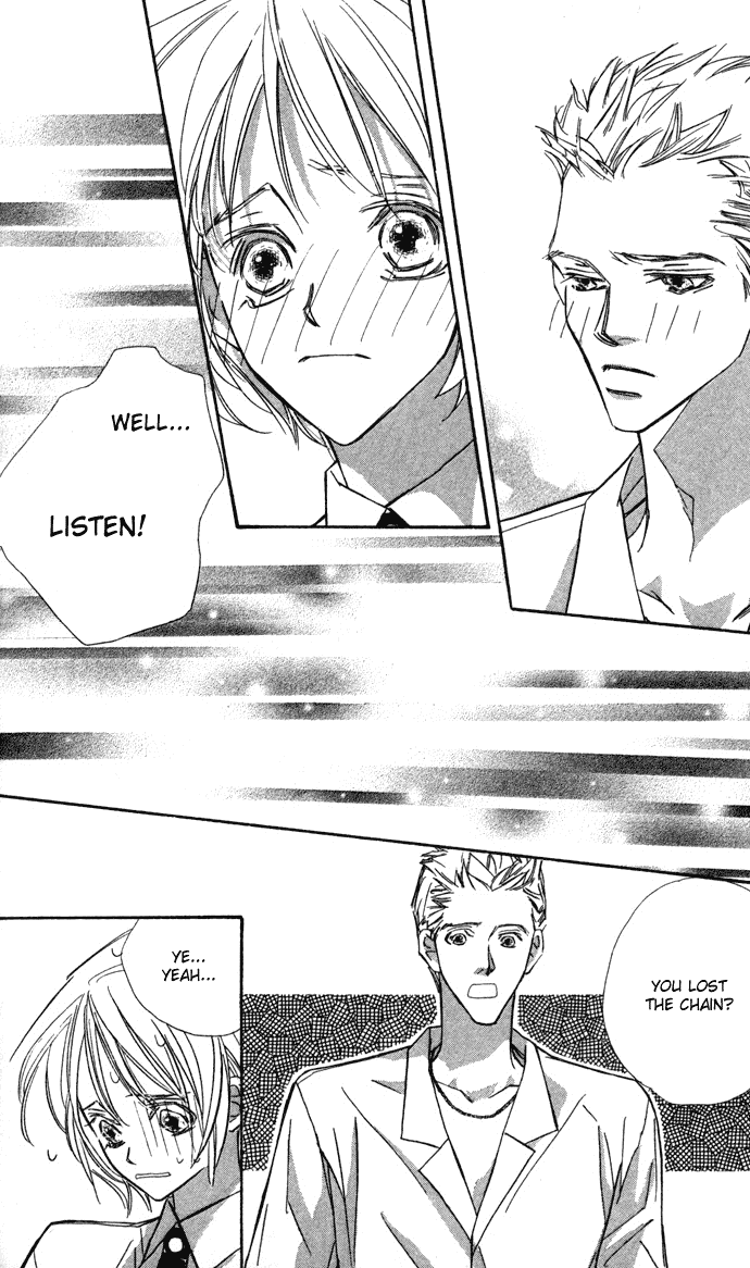 Suki ni Natte mo Ii no? Chapter 2 page 13 - Chapter 2