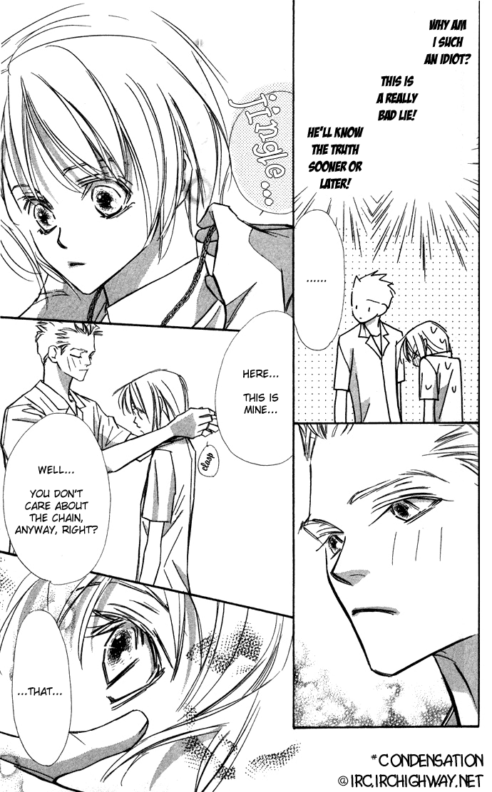 Suki ni Natte mo Ii no? Chapter 2 page 14 - Chapter 2