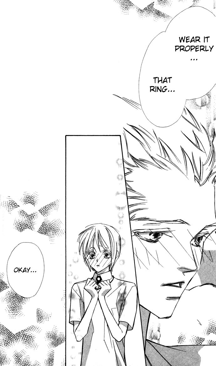 Suki ni Natte mo Ii no? Chapter 2 page 15 - Chapter 2