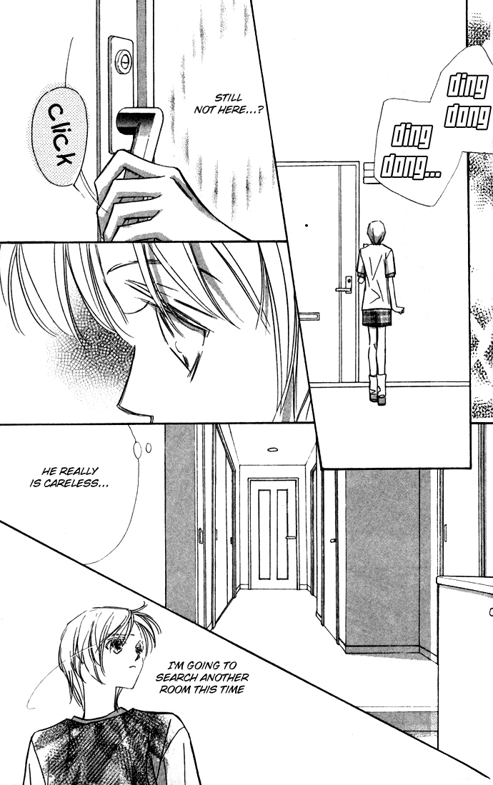 Suki ni Natte mo Ii no? Chapter 2 page 16 - Chapter 2