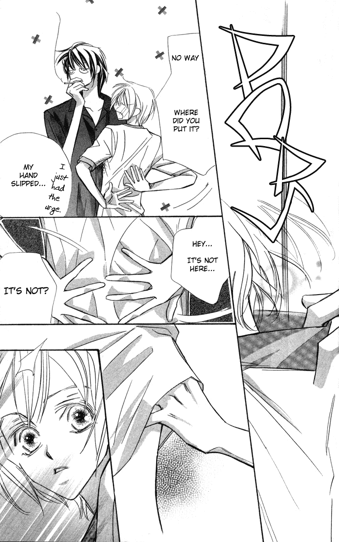Suki ni Natte mo Ii no? Chapter 2 page 18 - Chapter 2