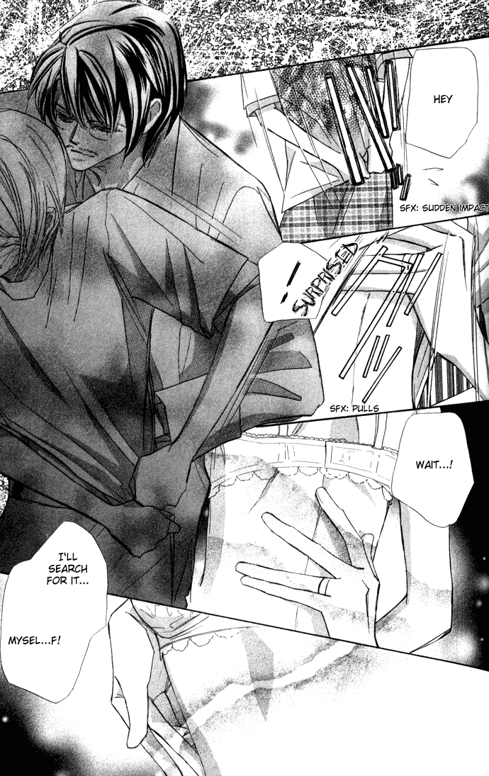 Suki ni Natte mo Ii no? Chapter 2 page 20 - Chapter 2