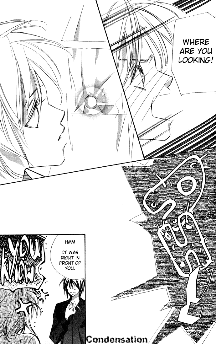 Suki ni Natte mo Ii no? Chapter 2 page 22 - Chapter 2