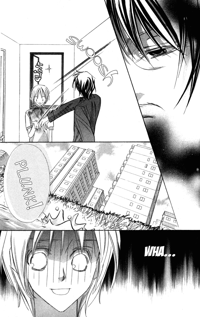 Suki ni Natte mo Ii no? Chapter 2 page 24 - Chapter 2