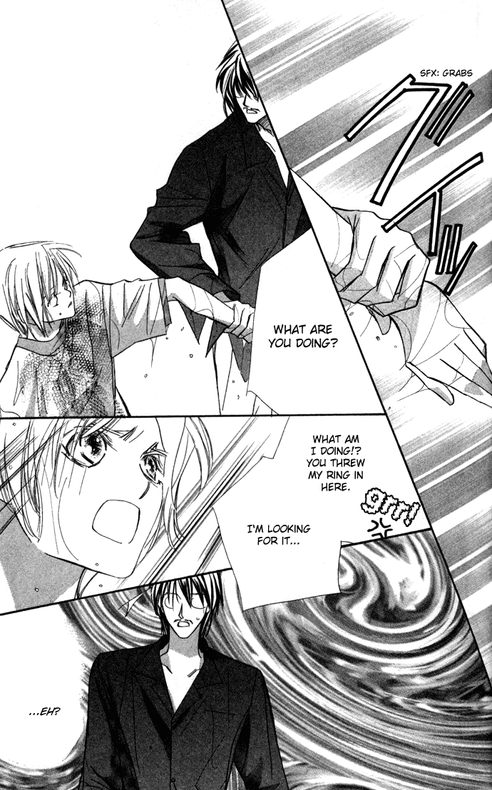 Suki ni Natte mo Ii no? Chapter 2 page 28 - Chapter 2