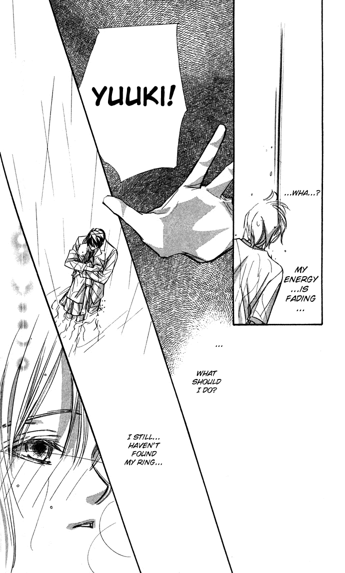 Suki ni Natte mo Ii no? Chapter 2 page 29 - Chapter 2