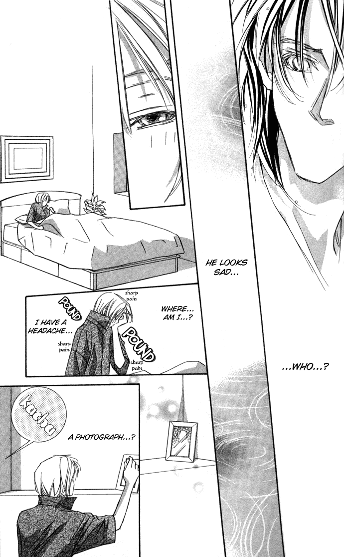 Suki ni Natte mo Ii no? Chapter 2 page 30 - Chapter 2