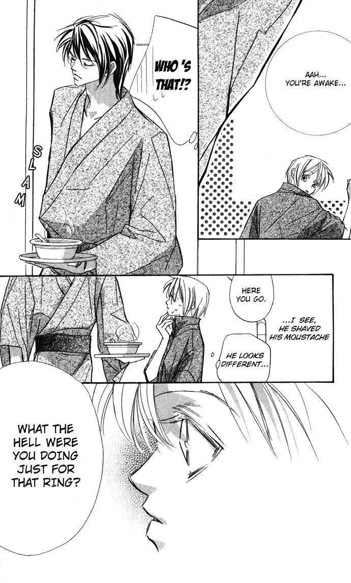 Suki ni Natte mo Ii no? Chapter 2 page 31 - Chapter 2