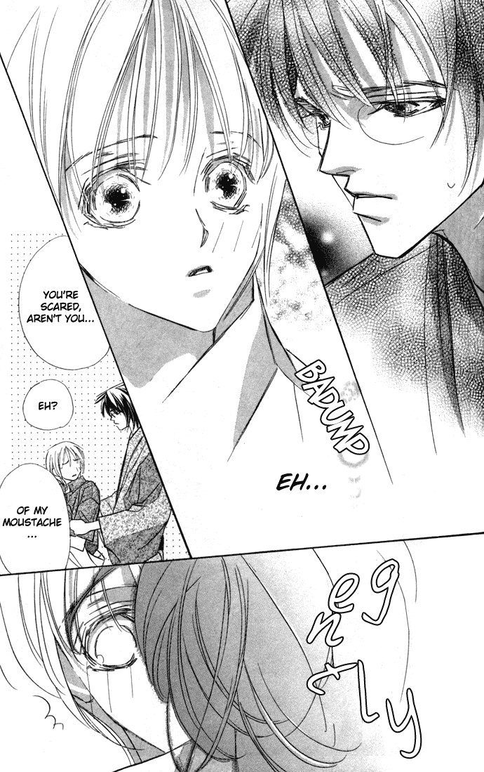 Suki ni Natte mo Ii no? Chapter 2 page 36 - Chapter 2