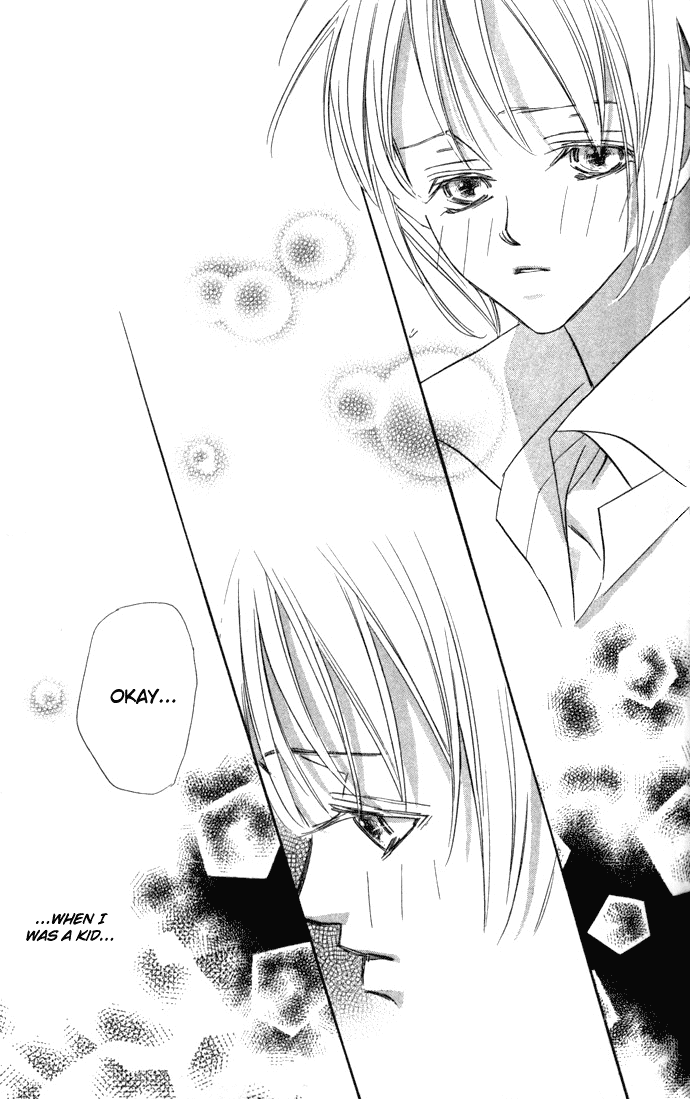 Suki ni Natte mo Ii no? Chapter 2 page 38 - Chapter 2