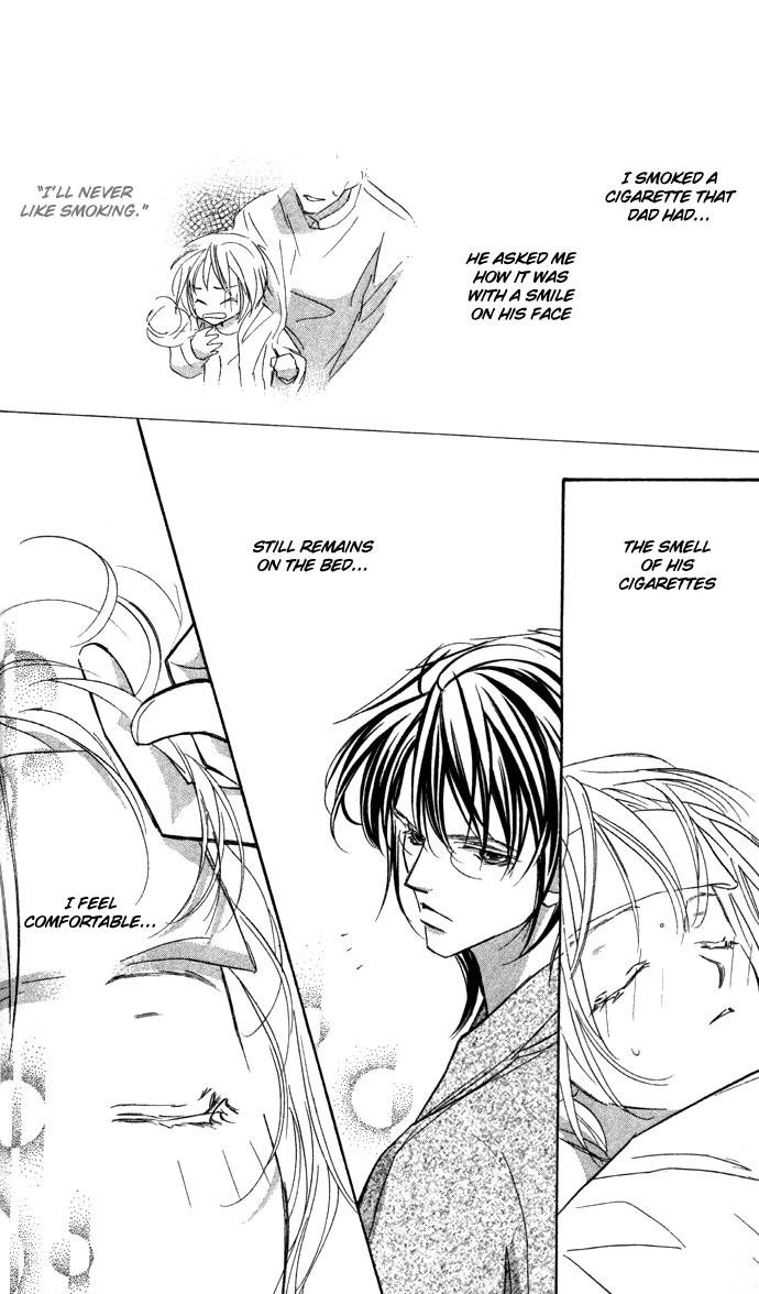 Suki ni Natte mo Ii no? Chapter 2 page 39 - Chapter 2