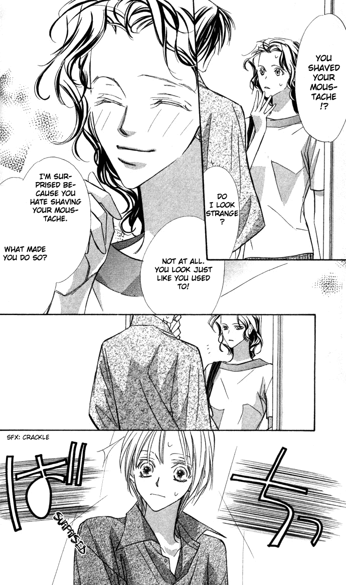 Suki ni Natte mo Ii no? Chapter 2 page 41 - Chapter 2