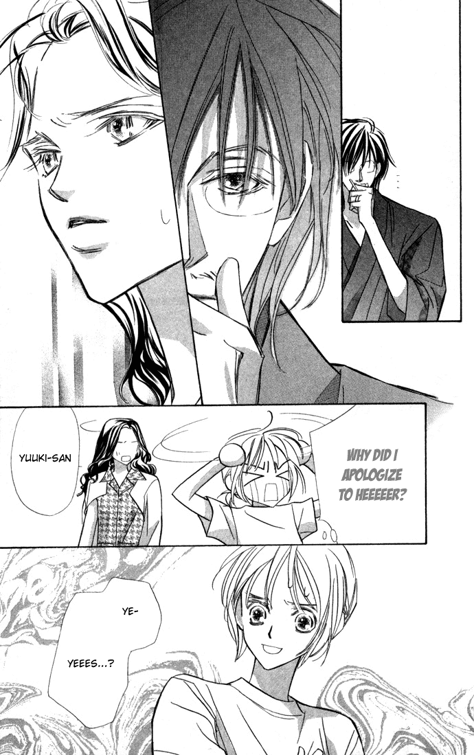 Suki ni Natte mo Ii no? Chapter 2 page 8 - Chapter 2