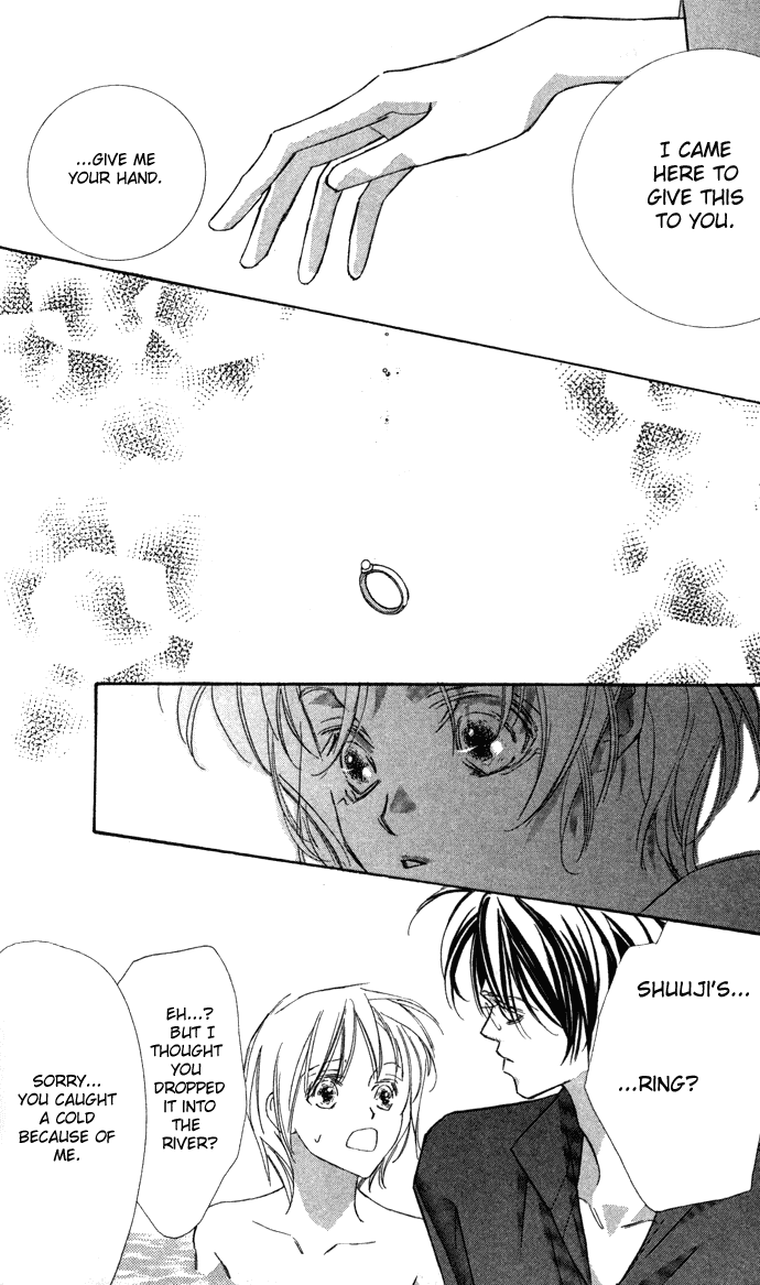 Suki ni Natte mo Ii no? Chapter 3 page 29 - Chapter 3
