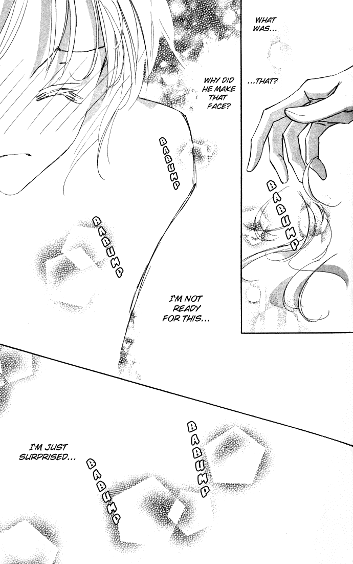 Suki ni Natte mo Ii no? Chapter 3 page 34 - Chapter 3