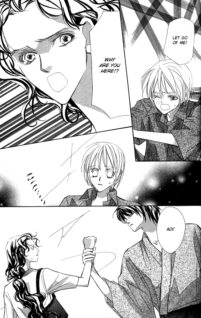 Suki ni Natte mo Ii no? Chapter 3 page 4 - Chapter 3