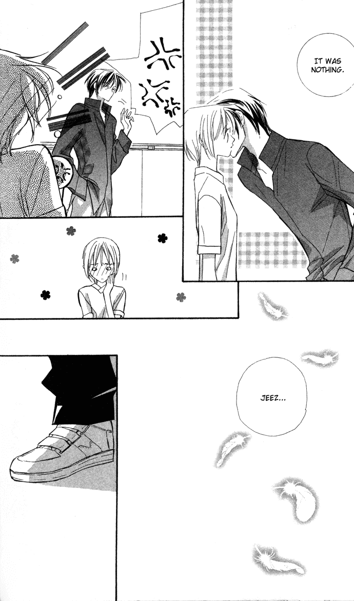 Suki ni Natte mo Ii no? Chapter 3 page 45 - Chapter 3