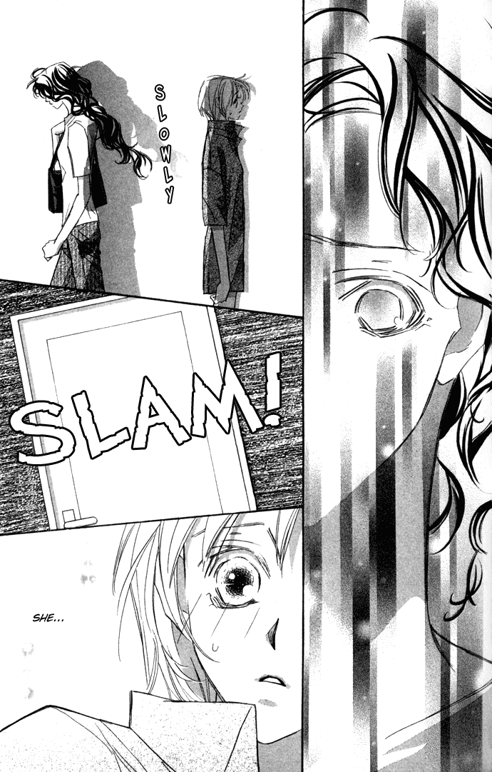 Suki ni Natte mo Ii no? Chapter 3 page 6 - Chapter 3