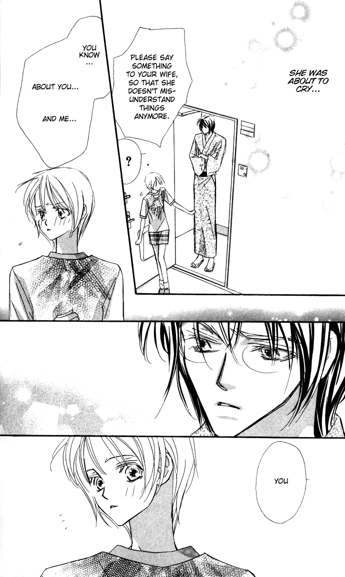 Suki ni Natte mo Ii no? Chapter 3 page 7 - Chapter 3