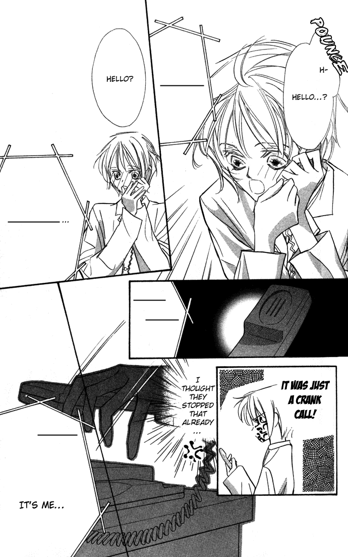 Suki ni Natte mo Ii no? Chapter 4 page 17 - Chapter 4