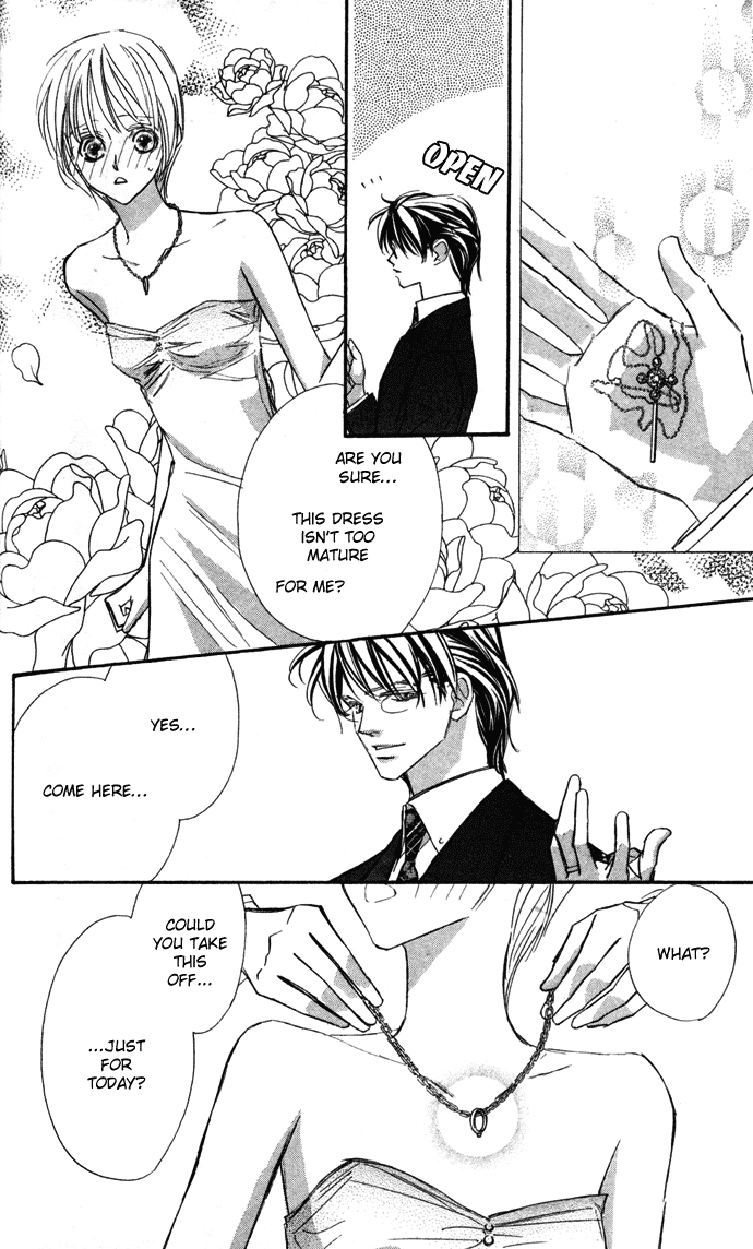 Suki ni Natte mo Ii no? Chapter 4 page 24 - Chapter 4