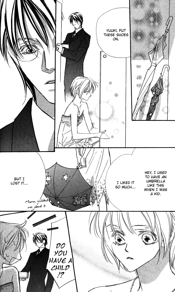 Suki ni Natte mo Ii no? Chapter 4 page 26 - Chapter 4