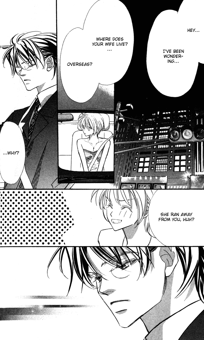 Suki ni Natte mo Ii no? Chapter 4 page 28 - Chapter 4