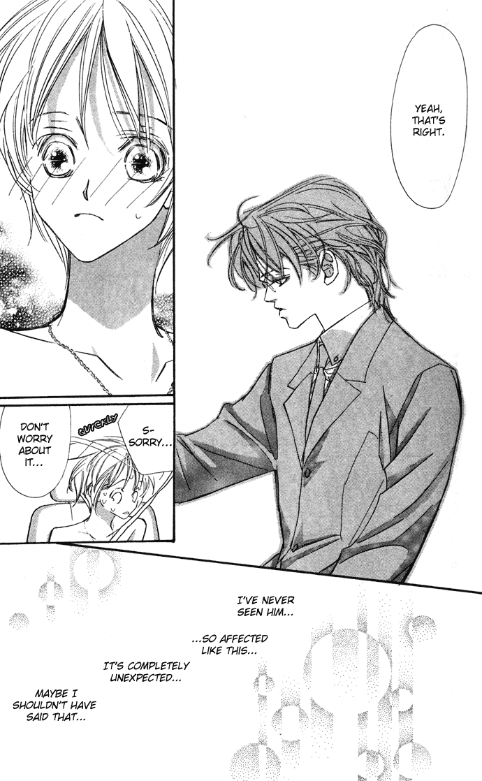 Suki ni Natte mo Ii no? Chapter 4 page 29 - Chapter 4