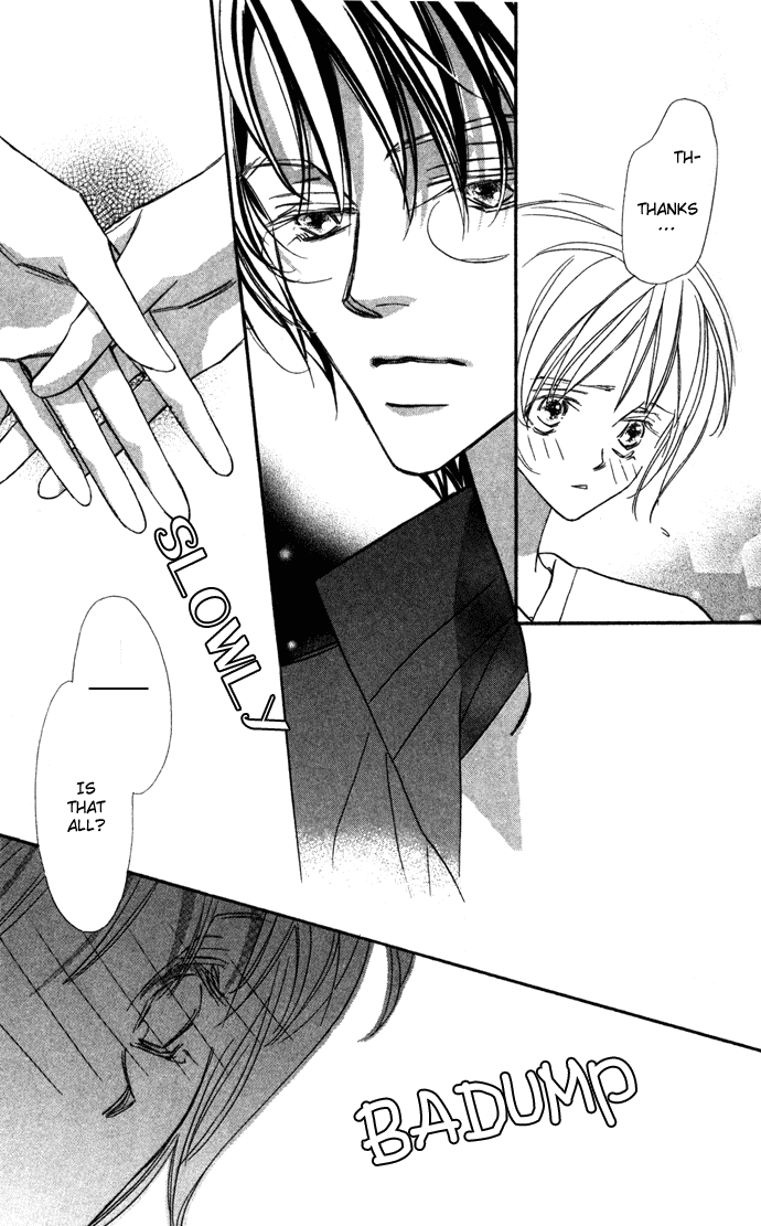 Suki ni Natte mo Ii no? Chapter 4 page 9 - Chapter 4