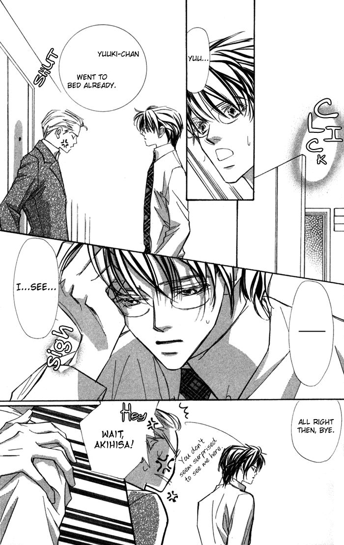 Suki ni Natte mo Ii no? Chapter 5 page 12 - Chapter 5